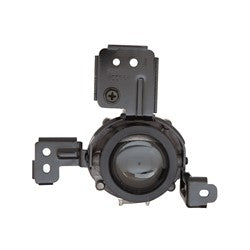 Fog Lamp Front Passenger Side Halogen Fwd Ex Model Capa For Kia - KI2593166C