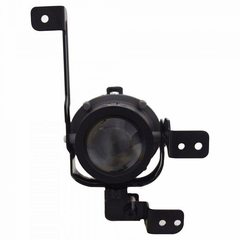 Fog Lamp Passenger Side Halogen Capa For Kia - KI2593168C