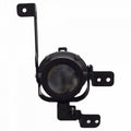 Fog Lamp Passenger Side Halogen High Quality For Kia - ki2593168