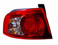 Tail Lamp Driver Side High Quality For Kia - KI2800117