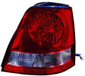 Tail Lamp Driver Side High Quality For Kia - KI2800118