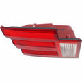 Trunk Lamp Driver Side (Back-Up Lamp) To Oct 01 High Quality For Kia - KI2800120
