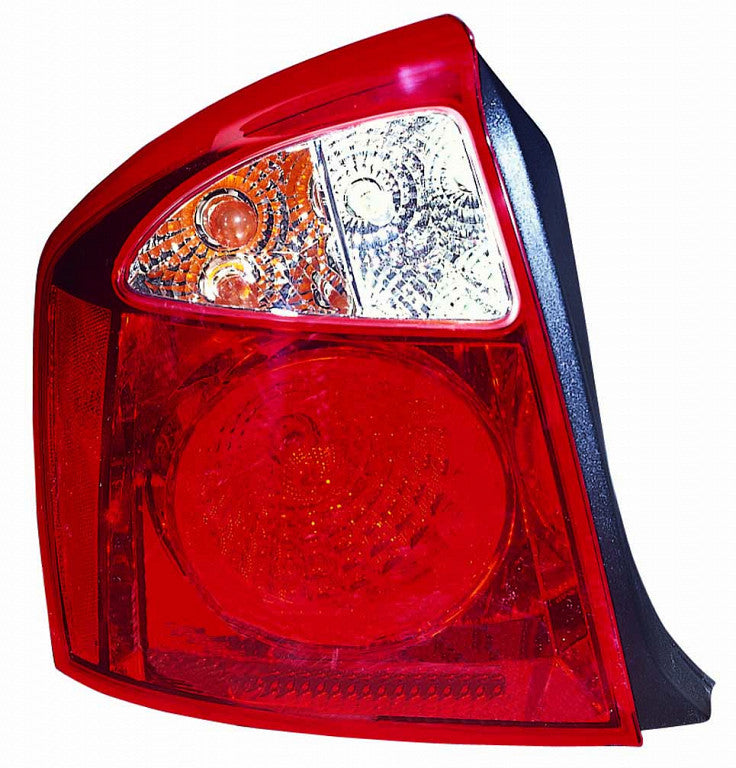 Tail Lamp Driver Side For Kia - KI2800123V