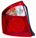 Tail Lamp Driver Side High Quality For Kia - ki2800123