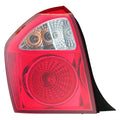 Tail Lamp Driver Side High Quality For Kia - ki2800124