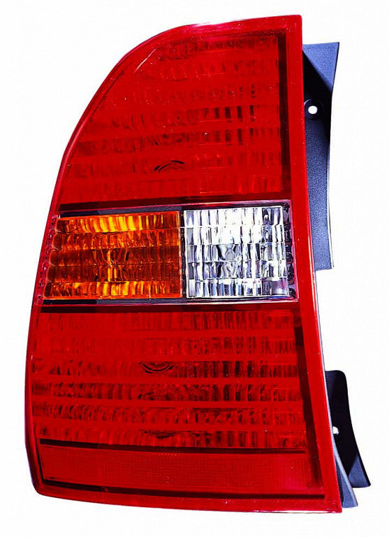 Tail Lamp Driver Side Capa For Kia - KI2800127C