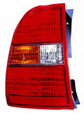 Tail Lamp Driver Side High Quality For Kia - ki2800127