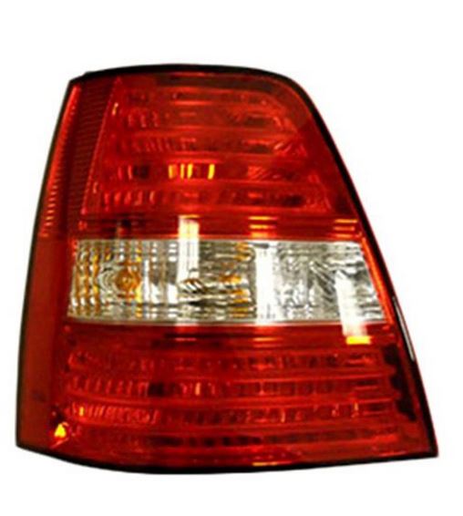 Tail Lamp Driver Side Bulb Type High Quality For Kia - KI2800136