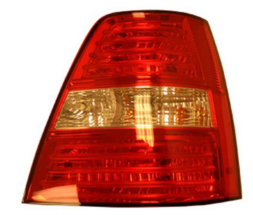 Tail Lamp Driver Side Led Type High Quality For Kia - KI2800137