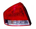 Tail Lamp Driver Side High Quality For Kia - KI2800138