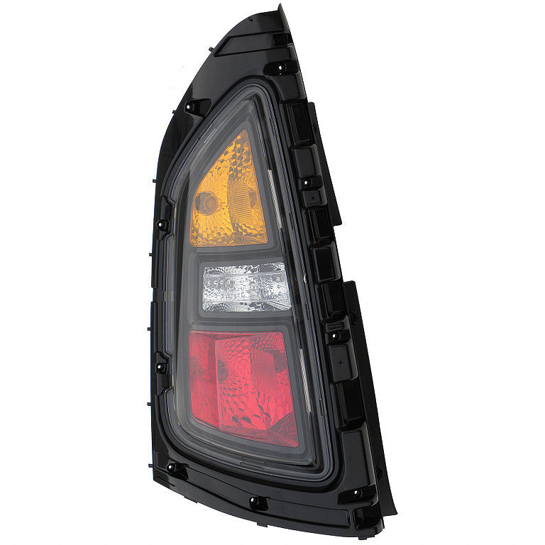 Tail Lamp Driver Side For Kia - KI2800139V