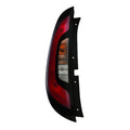 Tail Lamp Driver Side Bulb Type Capa For Kia - KI2800141C