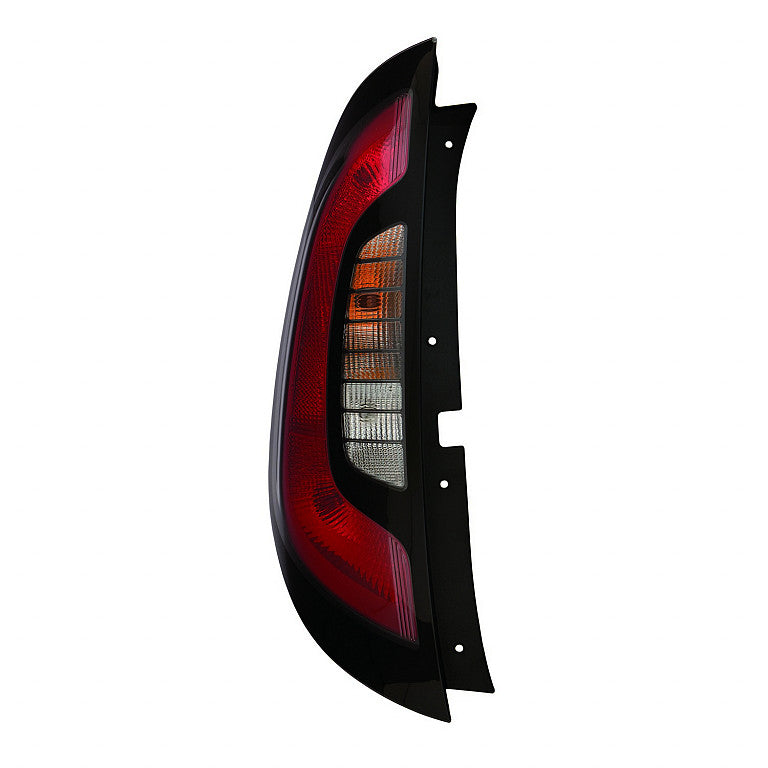 Tail Lamp Driver Side Bulb Type Capa For Kia - KI2800141C