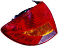 Tail Lamp Passenger Side To Oct 01 High Quality For Kia - KI2801112