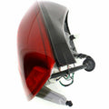 Tail Lamp Passenger Side High Quality For Kia - KI2801113