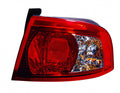 Tail Lamp Passenger Side High Quality For Kia - KI2801117
