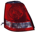 Tail Lamp Passenger Side High Quality For Kia - KI2801118
