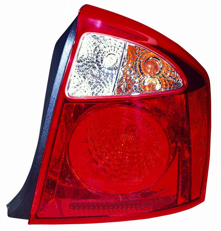 Tail Lamp Passenger Side High Quality For Kia - ki2801123