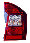 Tail Lamp Passenger Side To 03/03/08 High Quality For Kia - KI2801133