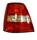Tail Lamp Passenger Side Bulb Type High Quality For Kia - KI2801136