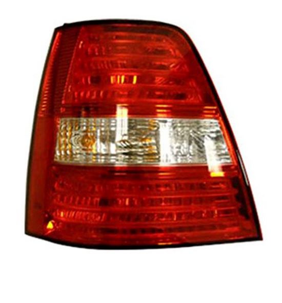 Tail Lamp Passenger Side Bulb Type High Quality For Kia - KI2801136