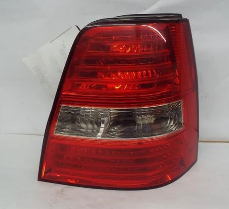 Tail Lamp Passenger Side Led Type High Quality For Kia - KI2801137