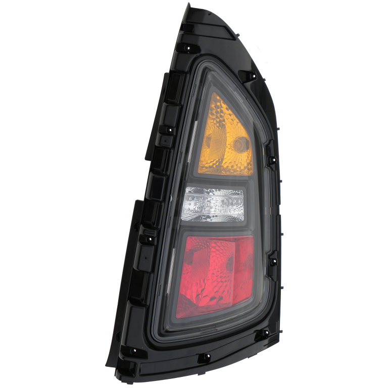 Tail Lamp Passenger Side For Kia - KI2801139V