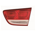 Trunk Lamp Driver Side (Backup Lamp) Bulb Type Capa For Kia - KI2802108C