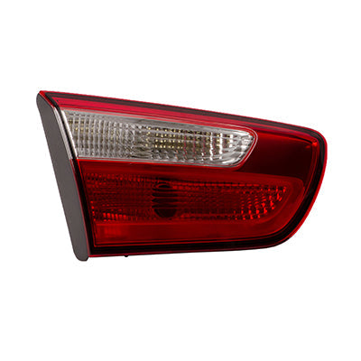 Trunk Lamp Driver Side Capa For Kia - KI2802111C