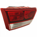 Trunk Lamp Driver Side Us Built Without Led Capa For Kia - KI2802132C