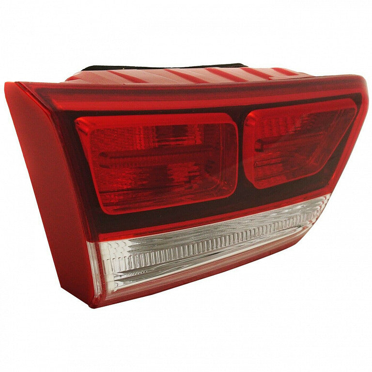 Trunk Lamp Driver Side Us Built Without Led Capa For Kia - KI2802132C
