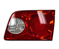 Trunk Lamp Passenger Side (Back-Up Lamp) For Kia - KI2803100V
