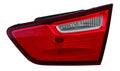 Trunk Lamp Passenger Side (Backup Lamp) Bulb Type Usa Built Capa For Kia - KI2803104C