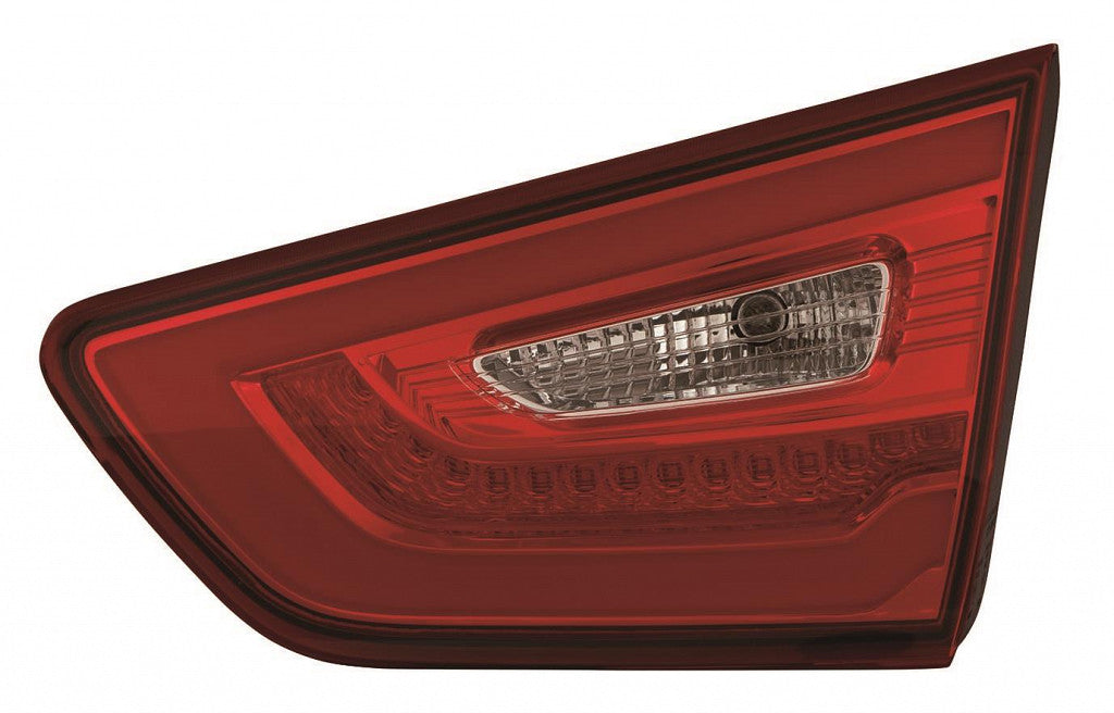 Trunk Lamp Passenger Side (Backup Lamp) Led Frontom 10/3/2013 High Quality For Kia - ki2803105
