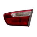 Trunk Lamp Passenger Side Capa For Kia - KI2803111C