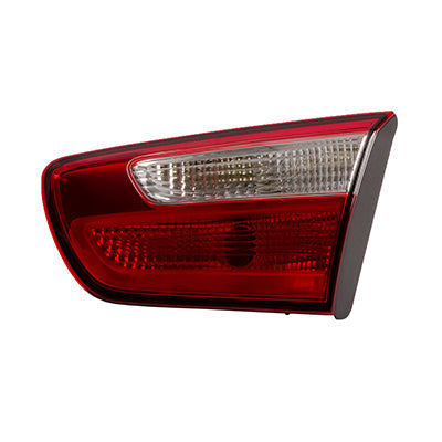 Trunk Lamp Passenger Side Capa For Kia - KI2803111C
