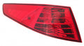 Tail Lamp Driver Side Without Led Usa Built Capa For Kia - KI2804108C
