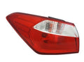 Tail Lamp Driver Side For Kia - KI2804112U