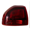 Tail Lamp Driver Side Without Led Capa For Kia - KI2804148C