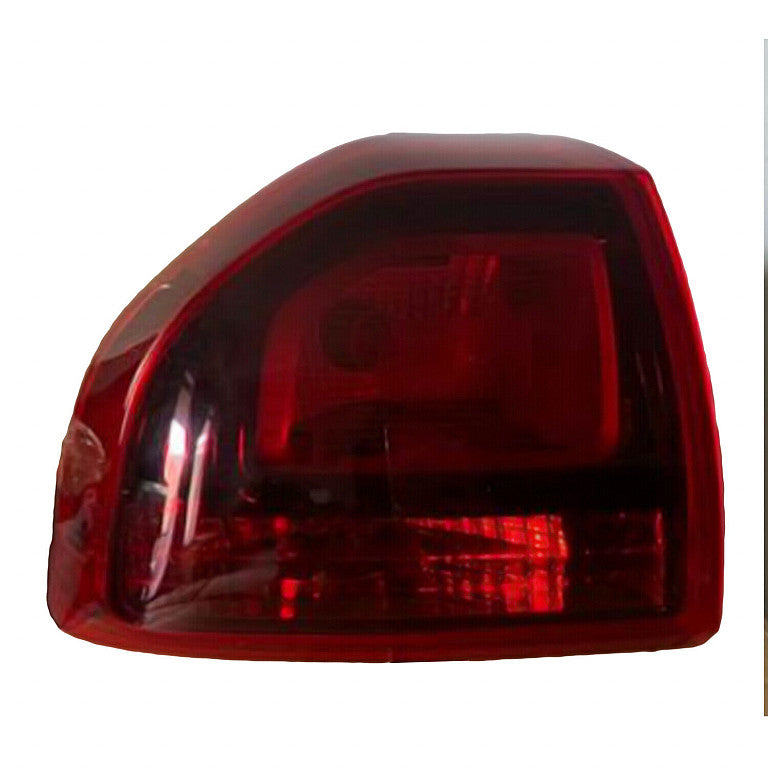 Tail Lamp Driver Side Without Led High Quality For Kia - ki2804148