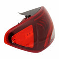 Tail Lamp Driver Side With Led High Qualityreturn Restricted - Final Sale - No Warranty Coverage For Kia - ki2804151