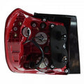Tail Lamp Driver Side Without Led Capa For Kia - KI2804154C