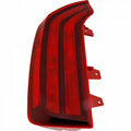 Tail Lamp Driver Side Capa For Kia - KI2804160C