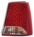 Tail Lamp Passenger Side Non-Led Ex/Lx Model High Quality For Kia - ki2805103