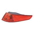 Tail Lamp Passenger Side Without Led Capa For Kia - KI2805106C