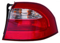 Tail Lamp Passenger Side High Quality For Kia - KI2805107