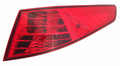 Tail Lamp Passenger Side Without Led Usa Built High Quality For Kia - ki2805108
