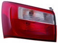 Tail Lamp Passenger Side Without Led Ex/Lx Capa For Kia - KI2805109C