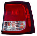 Tail Lamp Passenger Side Without Led High Quality For Kia - ki2805111