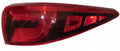 Tail Lamp Passenger Side Bulb Type Clear Lens Without Sport Pkg High Quality For Kia - ki2805132